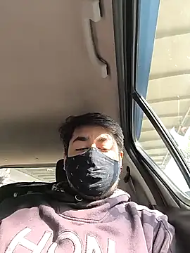 Snapshot of A4h_odin1 chatting on 01.17.25 A4h odin1 online show from 01.17.25