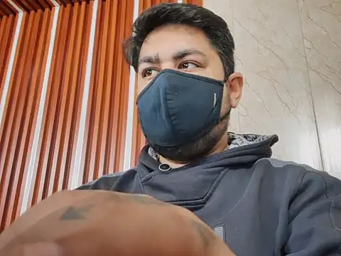 Snapshot of A4h_odin1 chatting on 11.13.25 A4h odin1 online show from 11.13.25