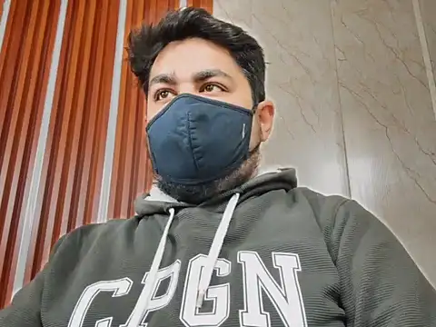 Snapshot of A4h_odin1 chatting on 11.27.25 A4h odin1 online show from 11.27.25