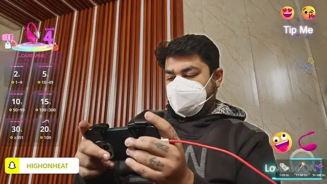 Snapshot of A4h_odin1 chatting on 01.07.26 A4h odin1 online show from 01.07.26