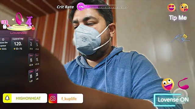 Snapshot of A4h_odin1 chatting on 03.27.26 A4h odin1 online show from 03.27.26