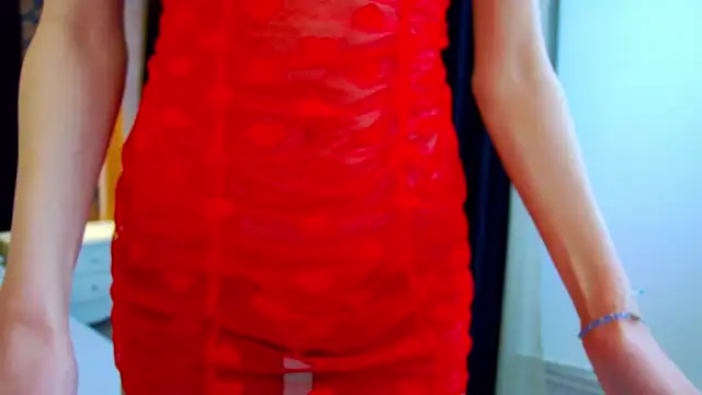 AndoraSweet online show from 02.23.25