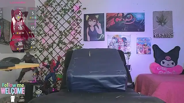 chirlleyy online show from 01.08.26