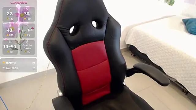 Snapshot of tania_sweet__ chatting on 12.04.24 tania sweet online show from 12.04.24