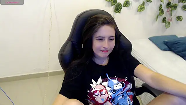 Snapshot of tania_sweet__ chatting on 01.10.25 tania sweet online show from 01.10.25