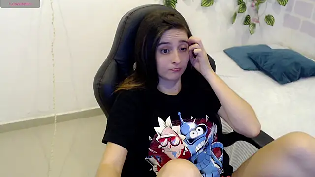 Snapshot of tania_sweet__ chatting on 01.10.25 tania sweet online show from 01.10.25