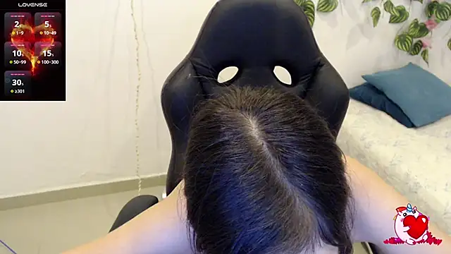 Snapshot of tania_sweet__ chatting on 02.12.25 tania sweet online show from 02.12.25