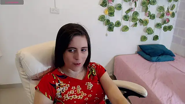 Snapshot of tania_sweet__ chatting on 09.15.25 tania sweet online show from 09.15.25