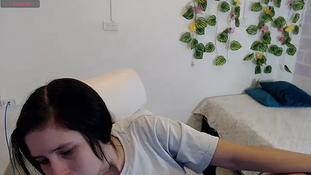 Snapshot of tania_sweet__ chatting on 10.09.25 tania sweet online show from 10.09.25