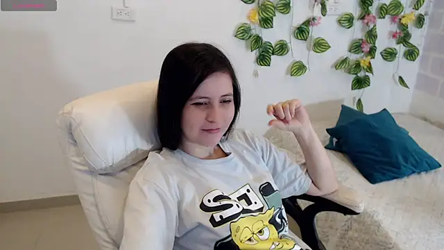 Snapshot of tania_sweet__ chatting on 10.12.25 tania sweet online show from 10.12.25