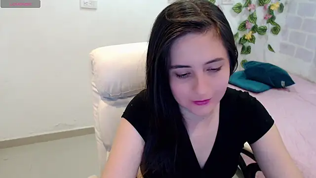 Snapshot of tania_sweet__ chatting on 11.07.25 tania sweet online show from 11.07.25