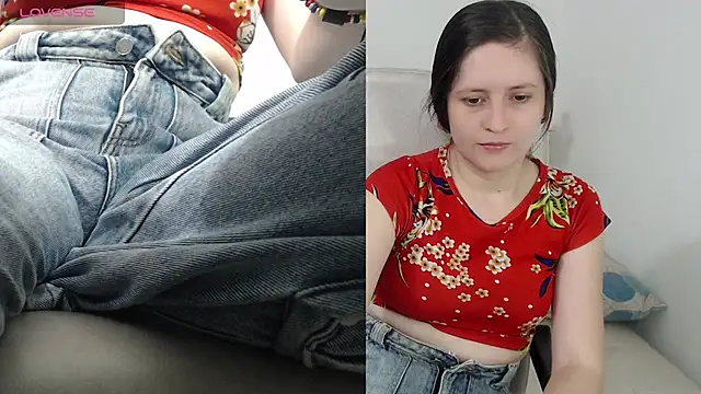 tania sweet   online show from 07.06.26