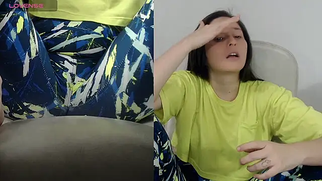 tania sweet   online show from 07.13.26