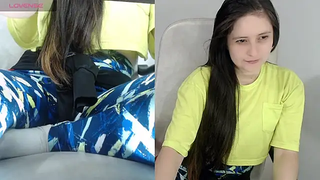 tania sweet   online show from 07.29.26