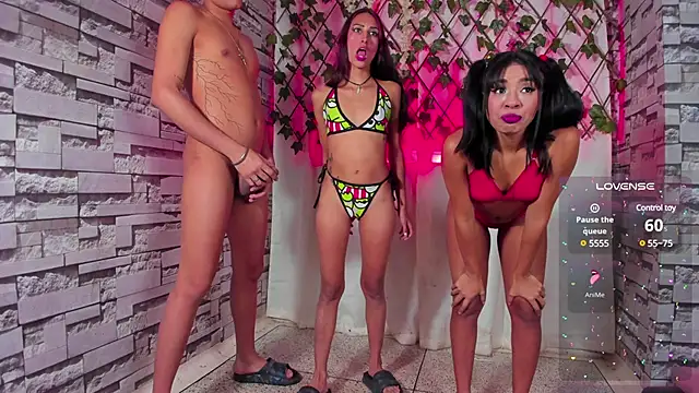 red point x online show from 02.06.25