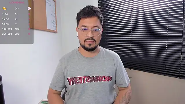 DaviidEvans  online show from 12.15.24