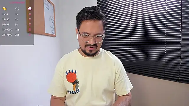 DaviidEvans  online show from 12.22.24