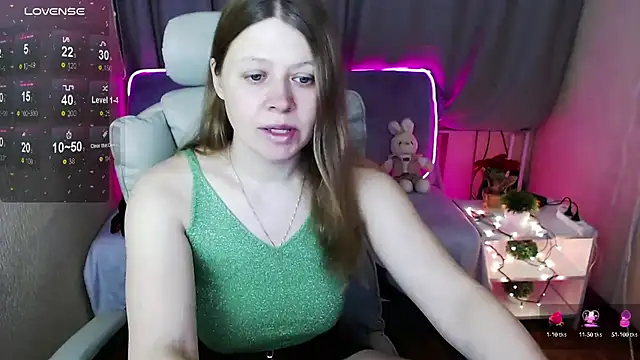 alekasamui online show from 01.11.25