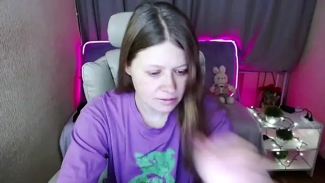 alekasamui online show from 02.05.25