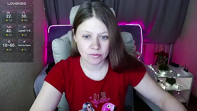 alekasamui online show from 02.11.25