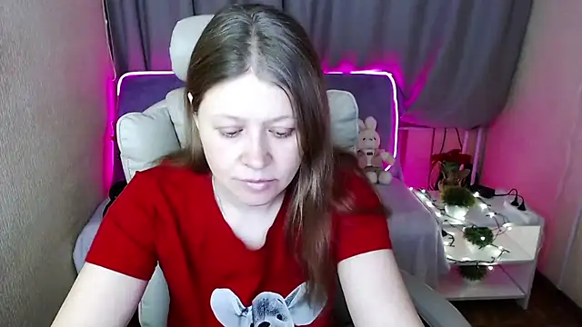 alekasamui online show from 02.17.25