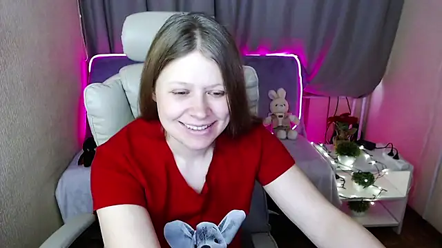 alekasamui online show from 02.17.25