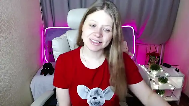 alekasamui online show from 03.04.25