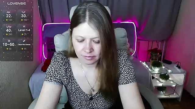 alekasamui online show from 03.07.25