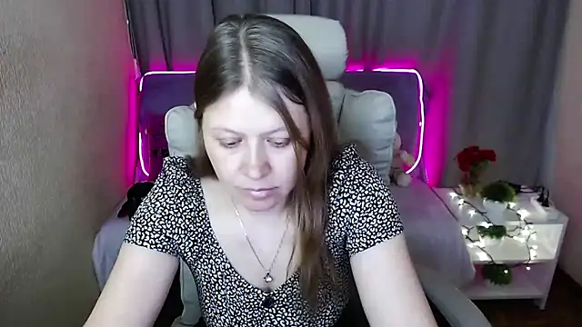 alekasamui online show from 03.11.25