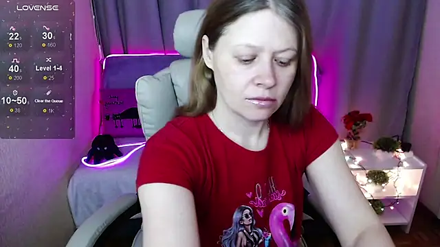 alekasamui online show from 03.19.25