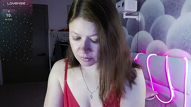 alekasamui online show from 09.21.25