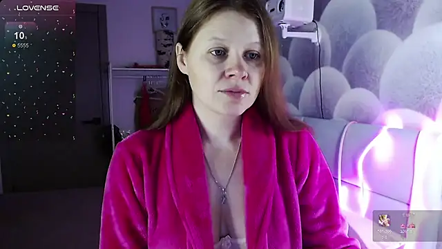 alekasamui online show from 11.07.25