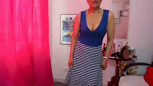 Aries Mature online show from 03.05.25