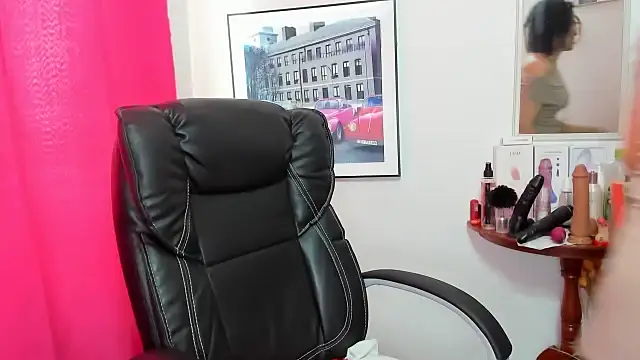 Aries Mature online show from 03.14.25