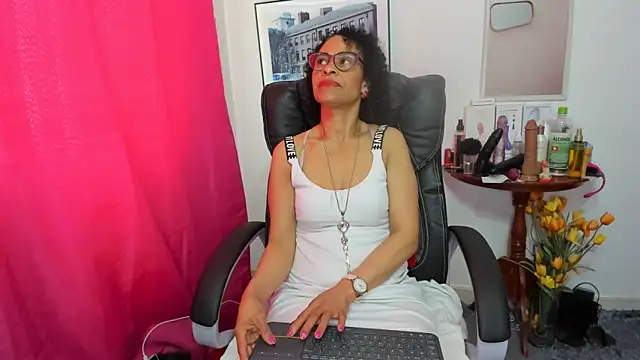 Aries Mature online show from 03.15.25