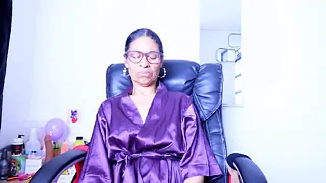 Aries Mature online show from 06.22.26