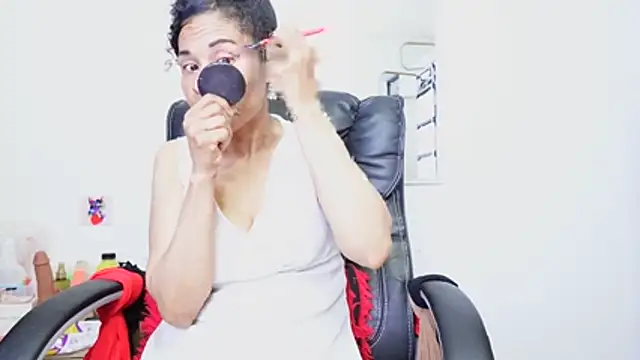 Aries Mature online show from 06.23.26