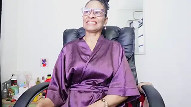 Aries Mature online show from 06.29.26