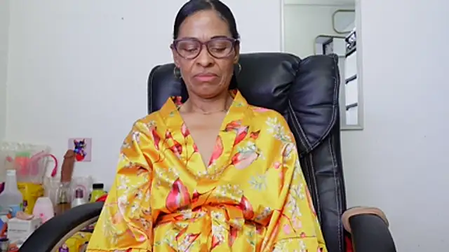 Aries Mature online show from 07.02.26