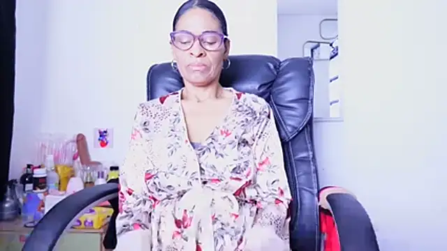 Aries Mature online show from 07.05.26