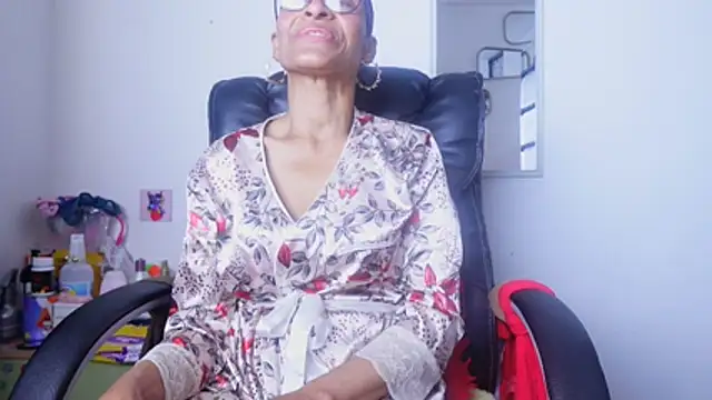 Aries Mature online show from 07.26.26