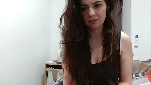 desirmiss1 online show from 02.02.26