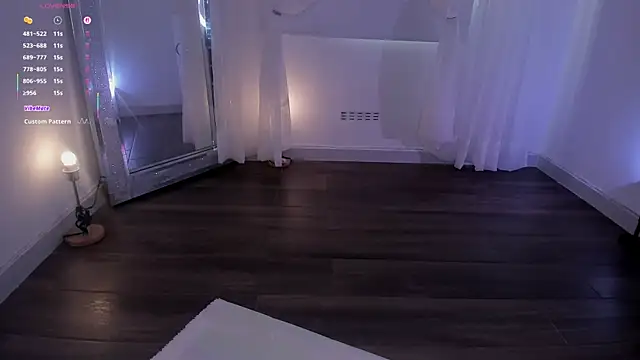 GoddessLinda04 online show from 05.30.26