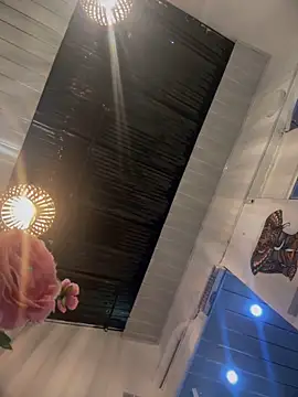 Snapshot of Tayra_Siny chatting on 03.09.25 Tayra Siny online show from 03.09.25