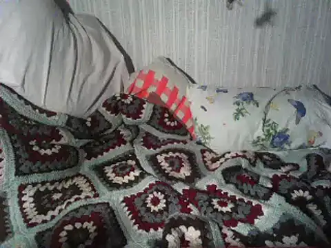 Alma Evelynne online show from 01.30.25