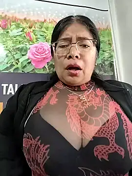   valentina18 online show from 05.08.26