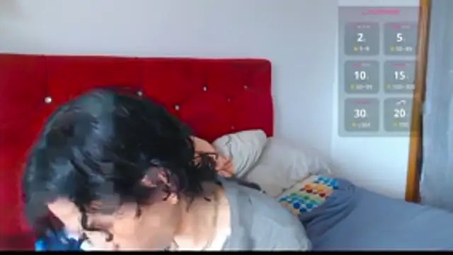 LAICK 01 online show from 11.17.25