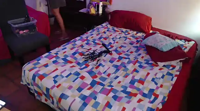 Snapshot of deftoolceles chatting on 03.20.25 deftoolceles online show from 03.20.25