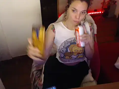 Snapshot of deftoolceles chatting on 10.11.25 deftoolceles online show from 10.11.25