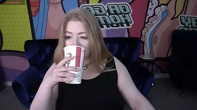 Tinker Belll online show from 06.07.26